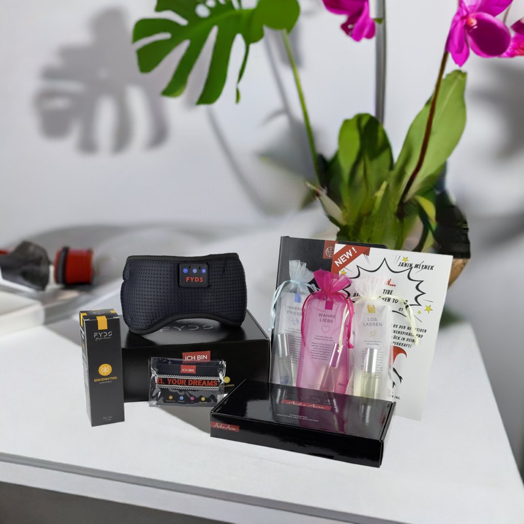 Lifechange Box | Bundles