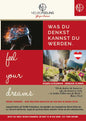 A5 Produktbroschüre - Neurofeeling - feel your dreams