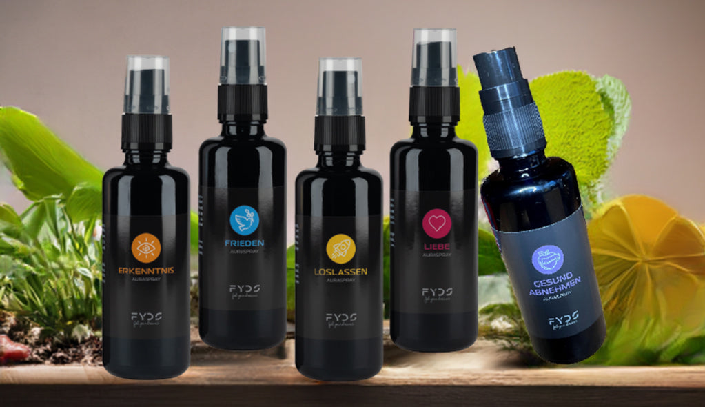 Kennenlern-Angebot - Neurofeeling - feel your dreams