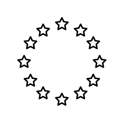 Produziert in Europa