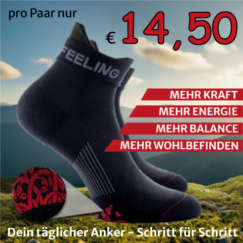 MINI CREW schwarz / Größe XL / 6er Pack - Neurofeeling - feel your dreams