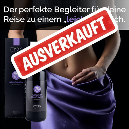 Auraspray Mit Ätherischen Ölen - Abnehmen