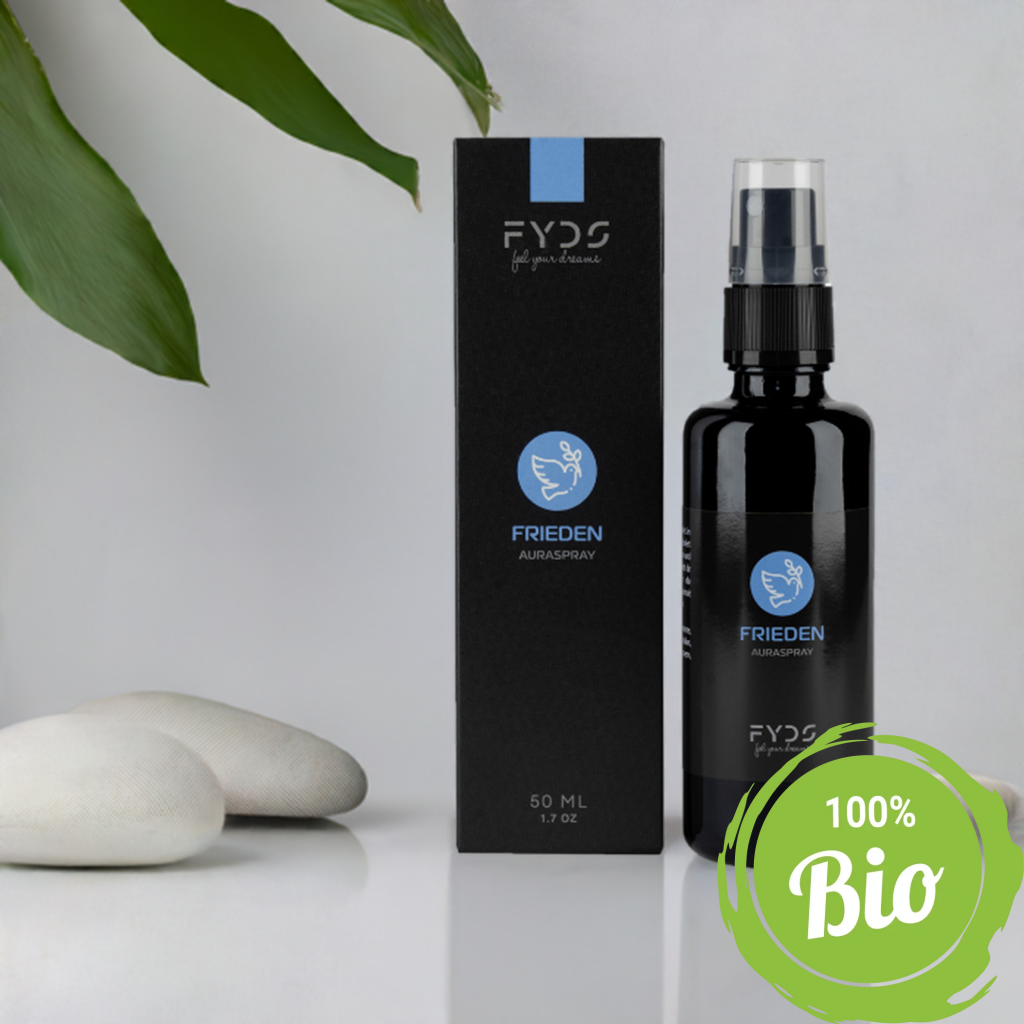 Duftöle – Pure Entspannung für deinen Diffuser. 100 Prozent ätherische Öle