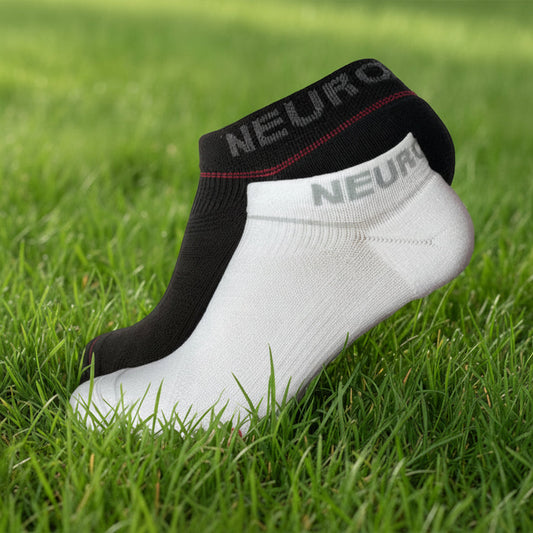 NeuroFeeling NO SHOW Socken - Neurofeeling - feel your dreams