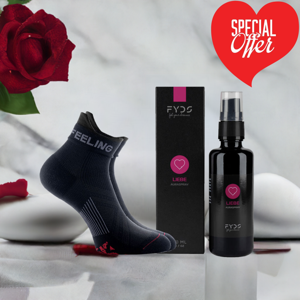 Bundle LIEBE & MINI CREW