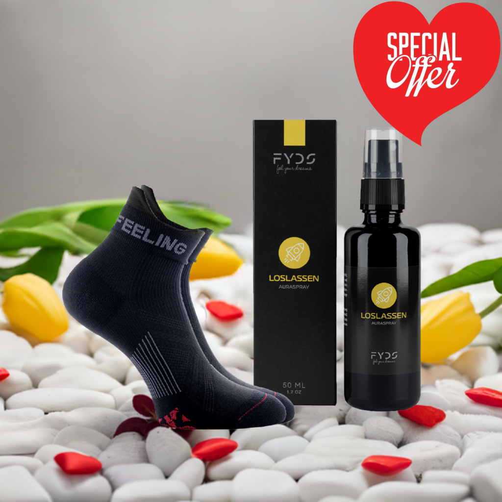 Bundle LOSLASSEN & MINI CREW