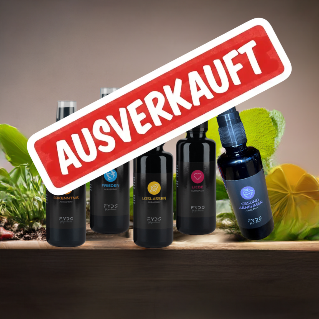 FYDS Aura Spray Set