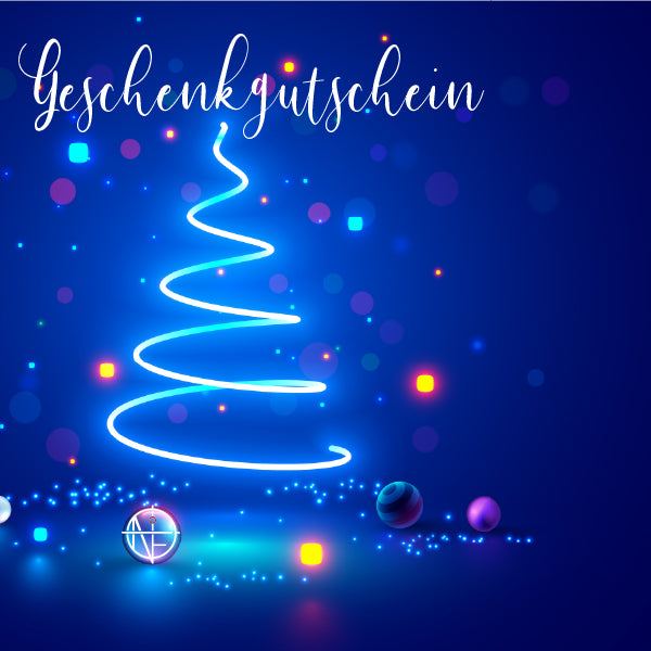Geschenkgutschein