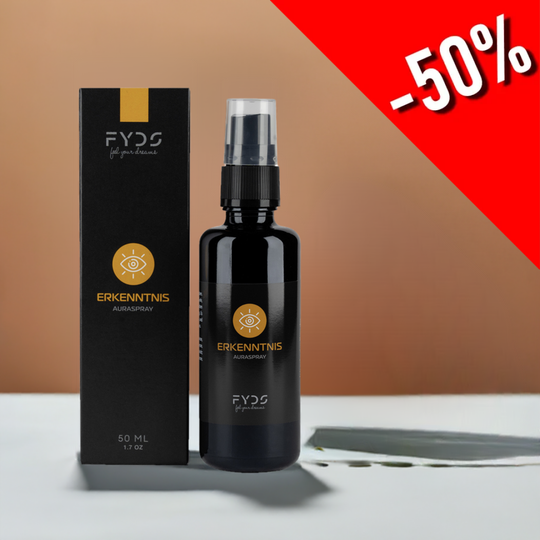 Lifechange-Box - Neurofeeling - feel your dreams