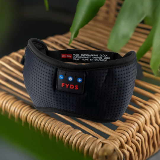 Lifechange-Box - Neurofeeling - feel your dreams