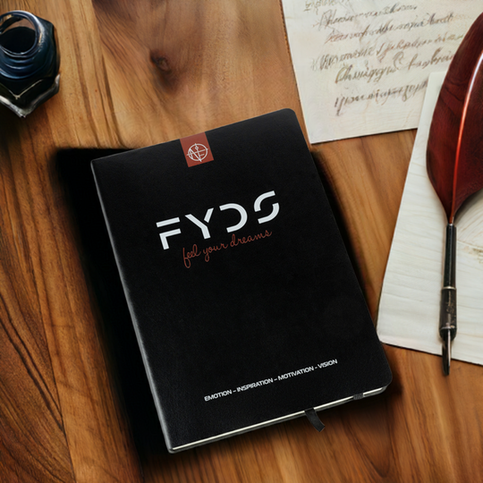 Lifechange-Box - Neurofeeling - feel your dreams