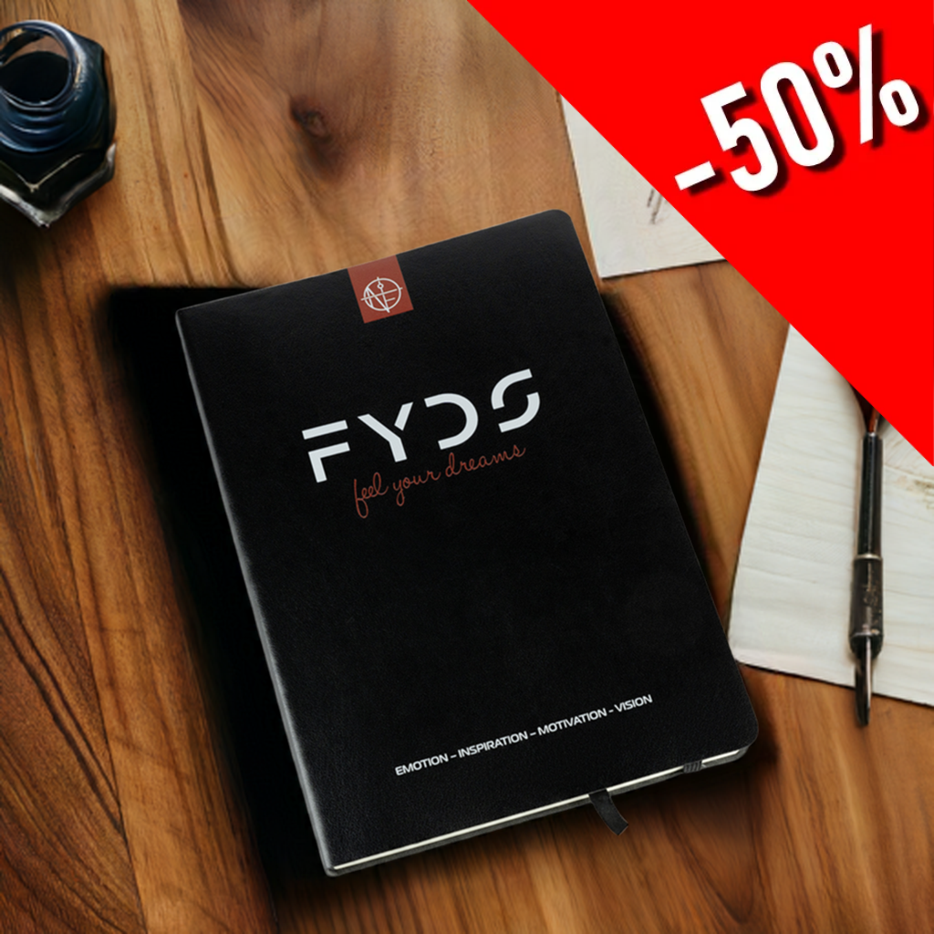 Lifechange-Box - Neurofeeling - feel your dreams