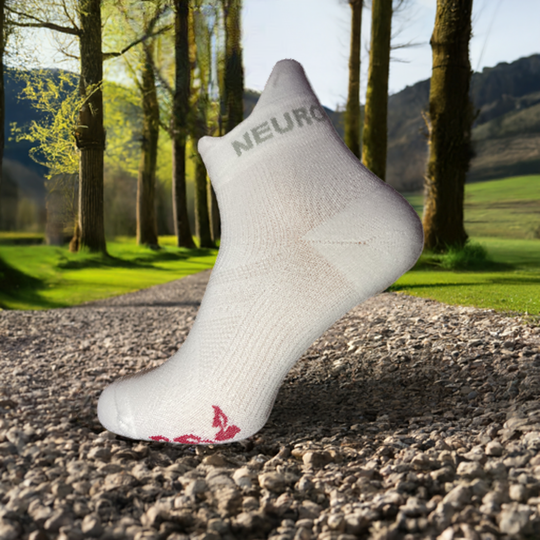 NeuroFeeling MINI CREW Socken