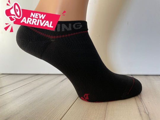 NeuroFeeling NO SHOW Socken