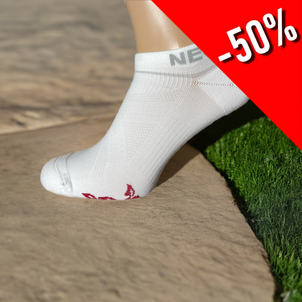 BlackWeek NO SHOW Socken 6er - Neurofeeling - feel your dreams