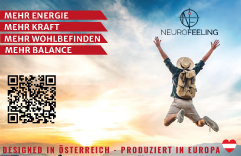 Visitenkarten - personalisiert - Neurofeeling - feel your dreams