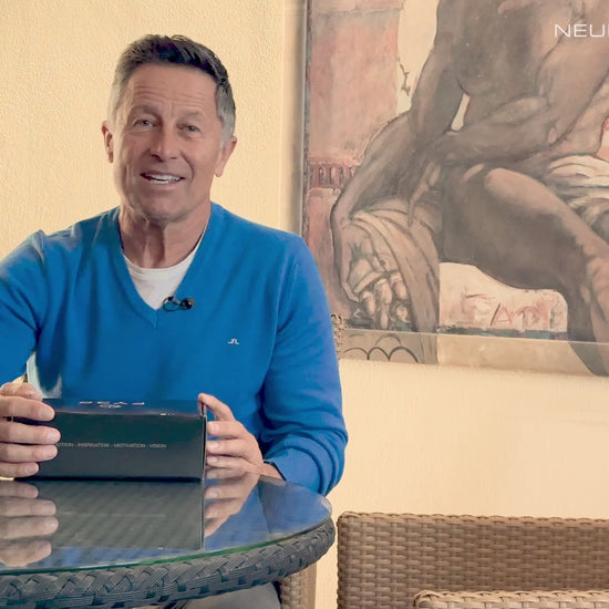 Entdecke Deine Innere Stärke – Mit der exklusiven FYDS Lifechange-Box